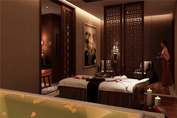 梦都休闲养生会所